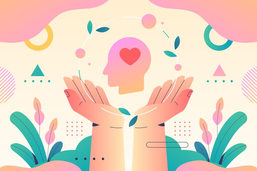 Sănătatea mintală nu ține de adresă.