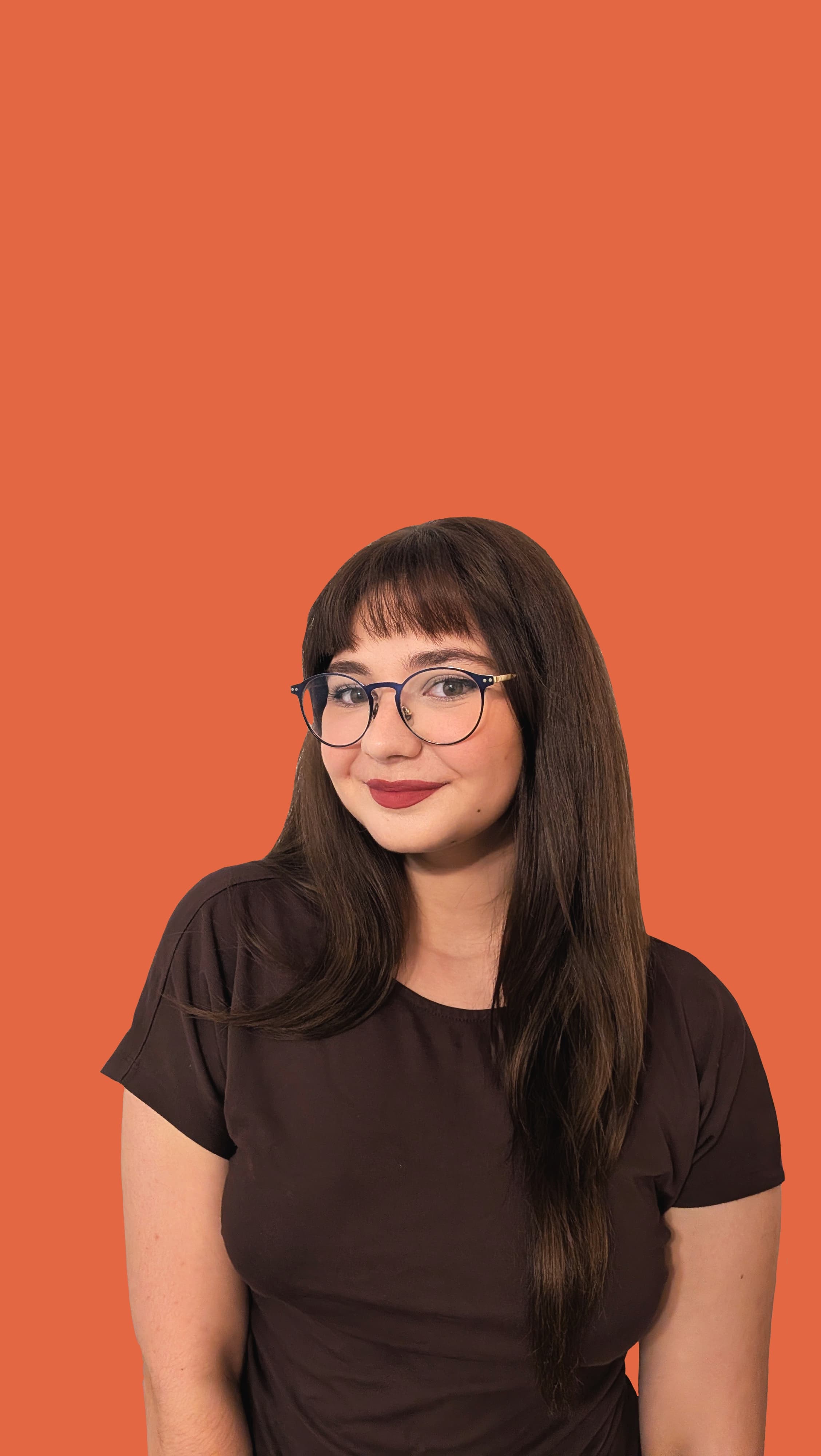 Bianca — Marketing